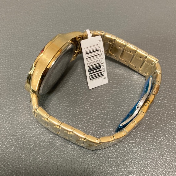 Montres Prestige X Invicta Men's Watch- 44.5mm, Gold (MPW-0350) - Picture 4 of 7